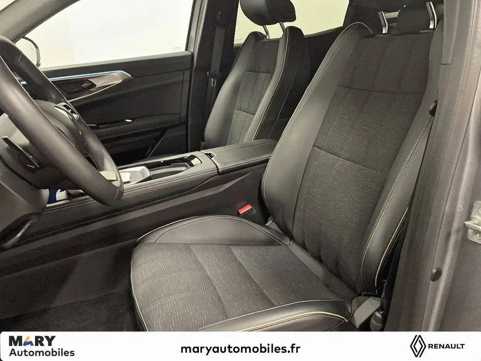 Véhicule occasion 202381 - renault AUSTRAL - Photo 9