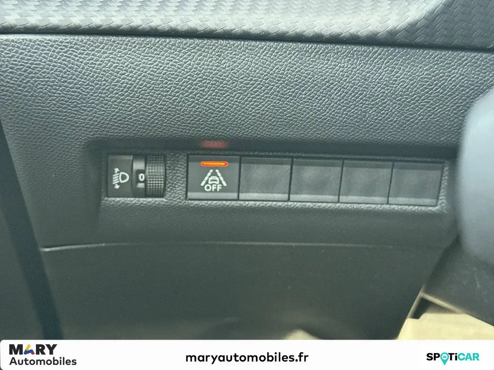 Véhicule occasion 219109 - peugeot 2008 - Photo 15