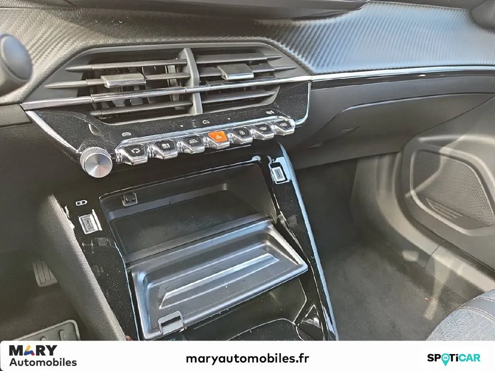 Véhicule occasion 166613 - peugeot 2008 - Photo 15