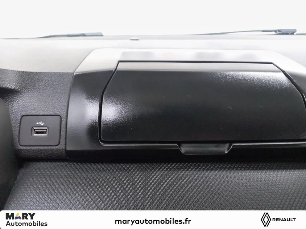 Véhicule occasion 193290 - dacia SANDERO - Photo 12