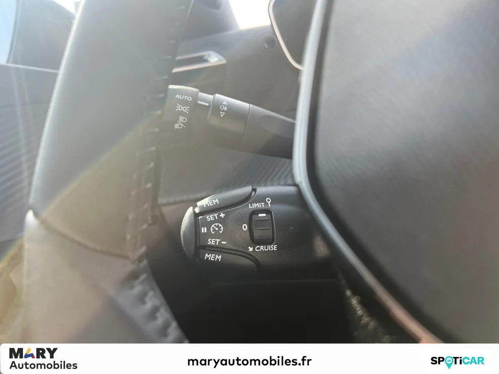 Véhicule occasion 1233296 - peugeot 2008 - Photo 12