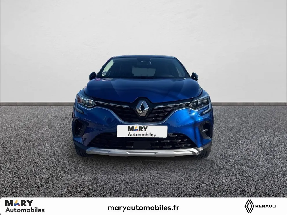 Véhicule occasion 226616 - renault CAPTUR - Photo 6