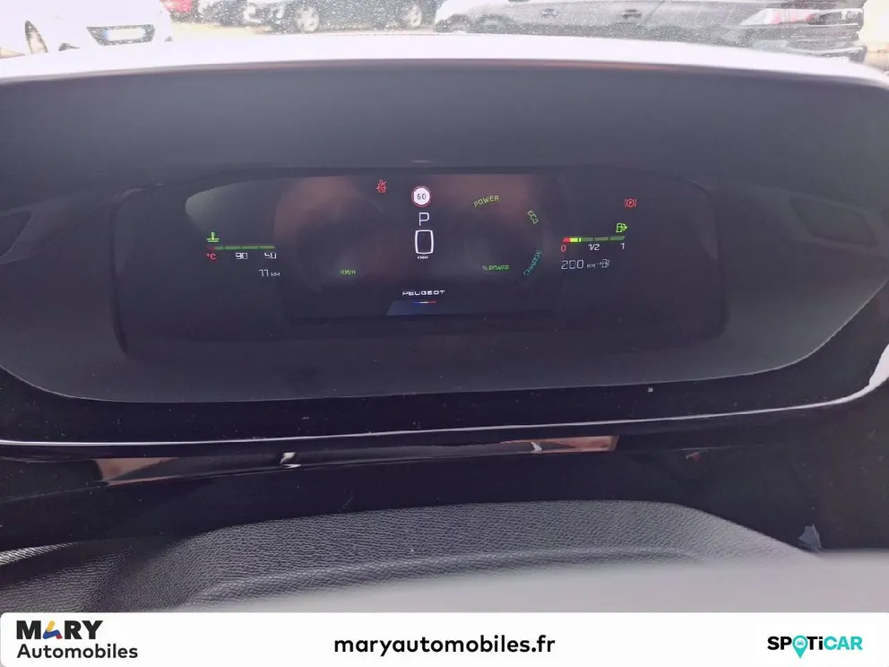 Véhicule occasion 224654 - peugeot 308 - Photo 15