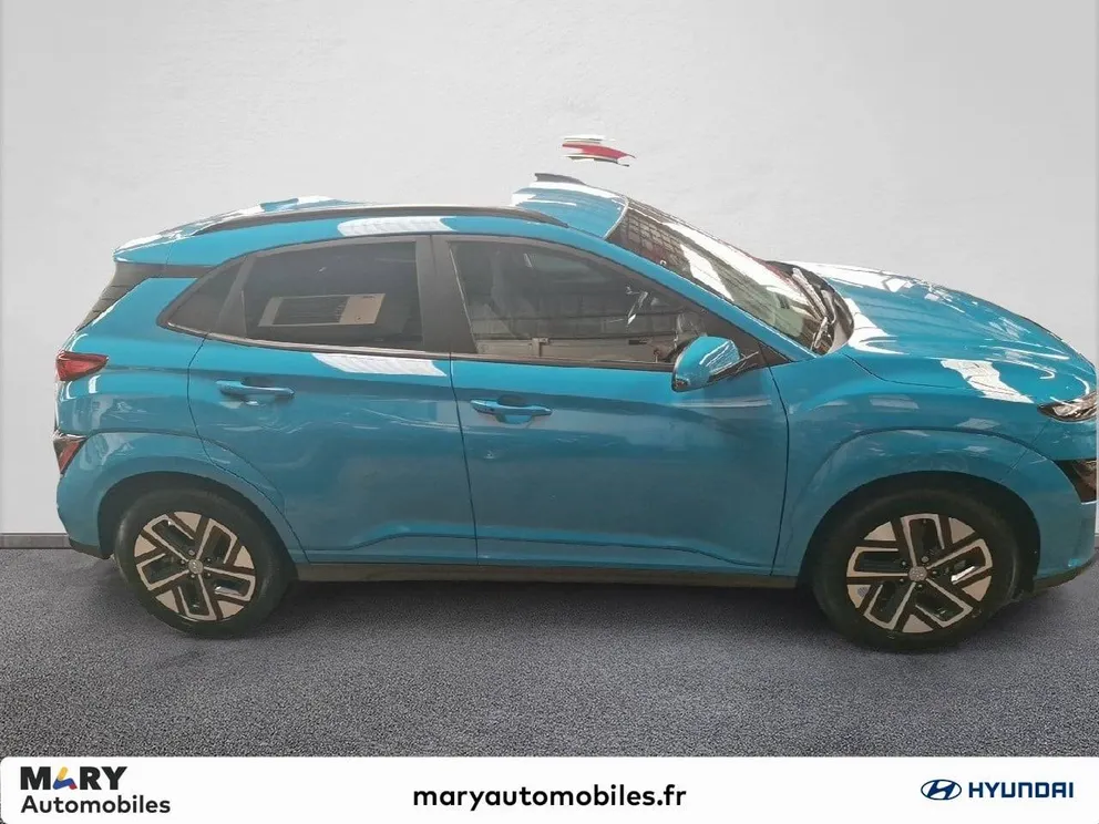 Véhicule occasion 217506 - hyundai KONA - Photo 4