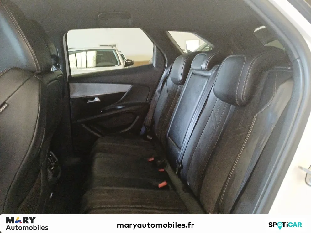 Véhicule occasion 229542 - peugeot 3008 - Photo 15