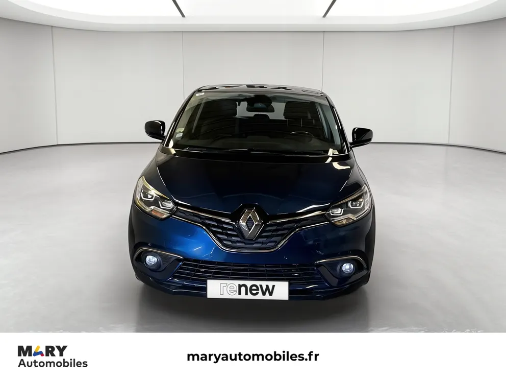 Véhicule occasion 1230429 - renault SCENIC - Photo 7