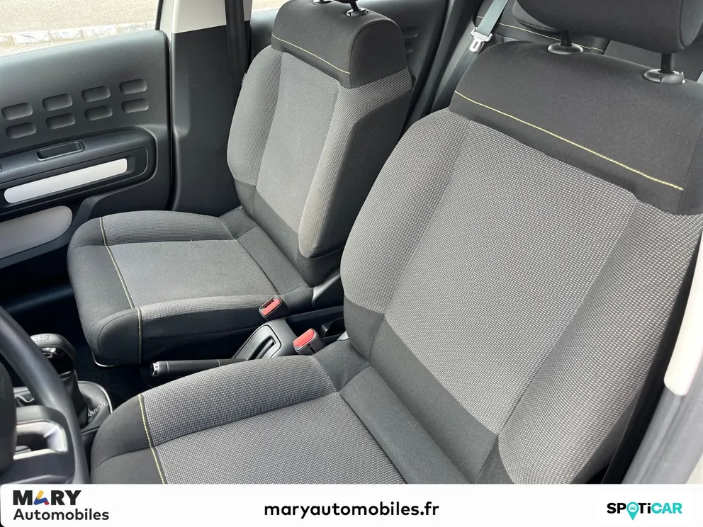 Véhicule occasion 1238560 - Citroën C3 - Photo 13