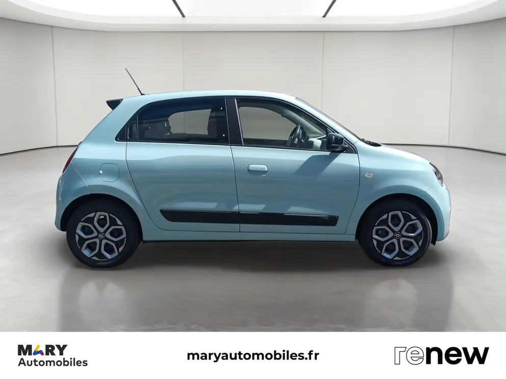Véhicule occasion 1237133 - renault TWINGO - Photo 6