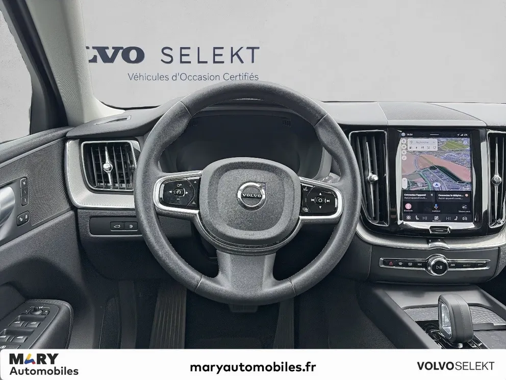 Véhicule occasion 227978 - volvo XC60 - Photo 13