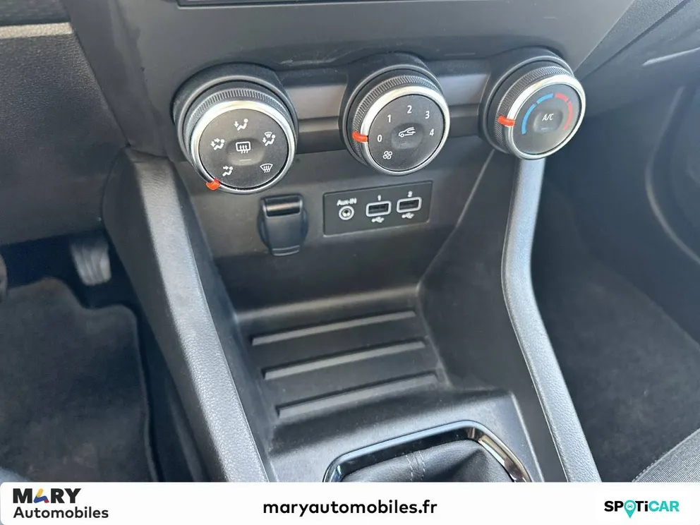 Véhicule occasion 228691 - renault CLIO - Photo 21