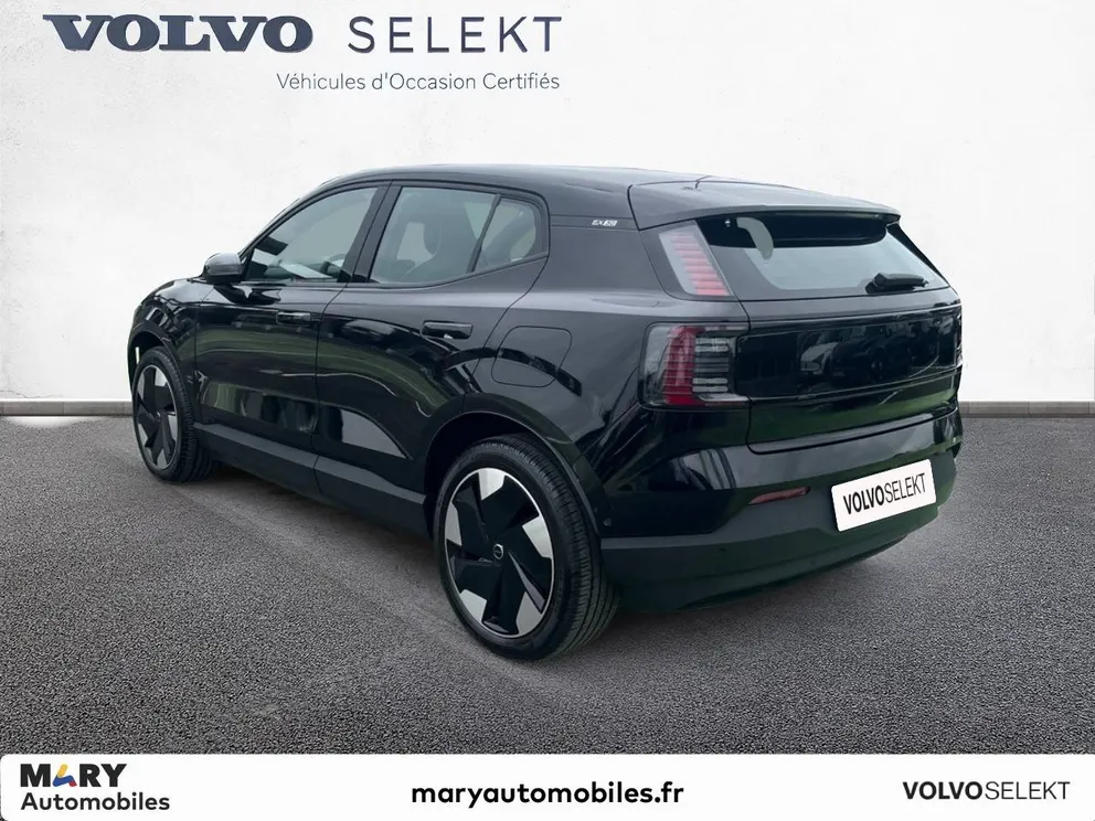 Véhicule occasion 181487 - volvo EX30 - Photo 2