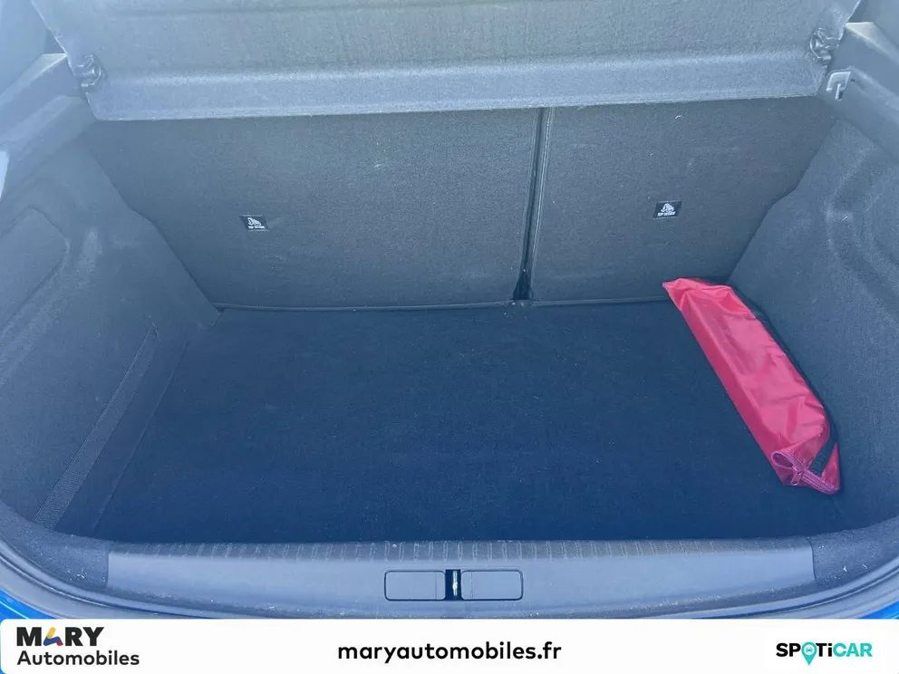 Véhicule occasion 219538 - peugeot 208 - Photo 6
