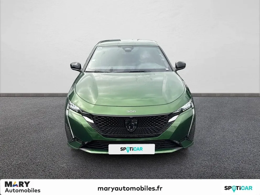 Véhicule occasion 212360 - peugeot 308 - Photo 2