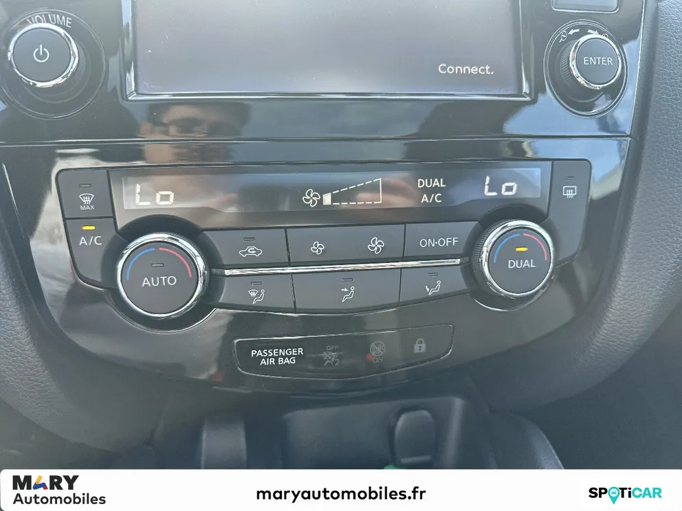 Véhicule occasion 1229876 - nissan QASHQAI - Photo 15
