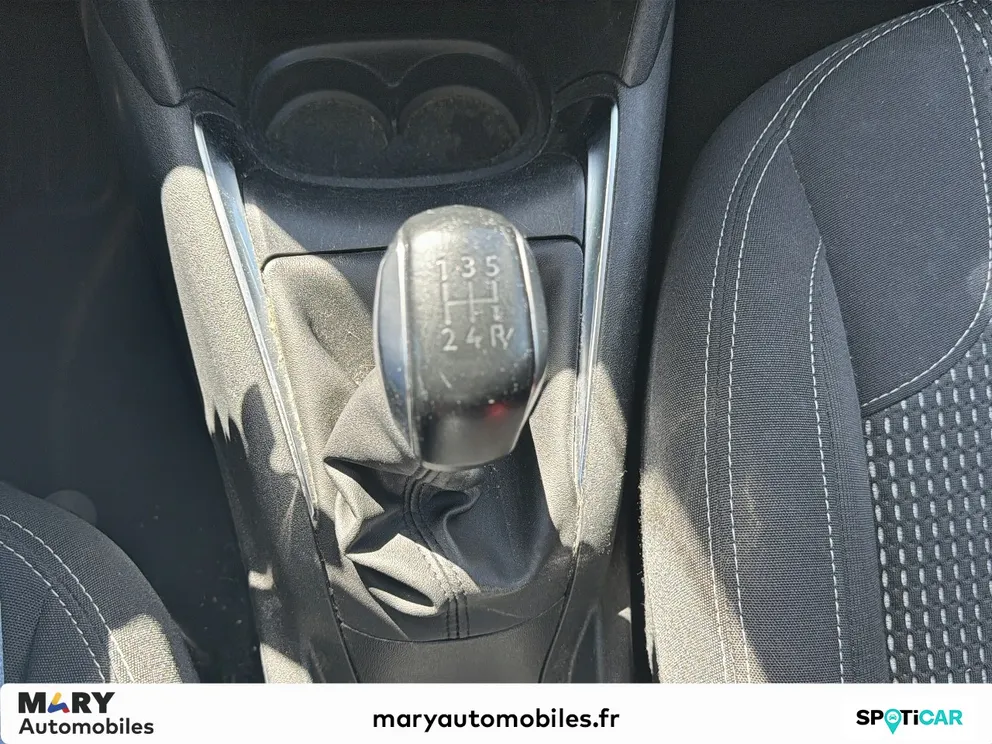 Véhicule occasion 1230848 - peugeot 208 - Photo 19