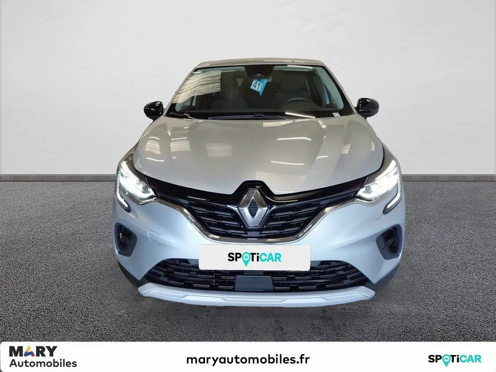 Véhicule occasion 201153 - renault CAPTUR - Photo 2