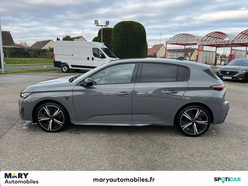 Véhicule occasion 184629 - peugeot 308 - Photo 6