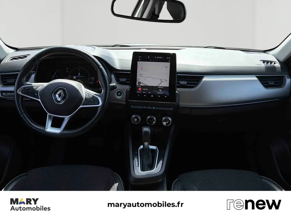 Véhicule occasion 226182 - renault ARKANA - Photo 21