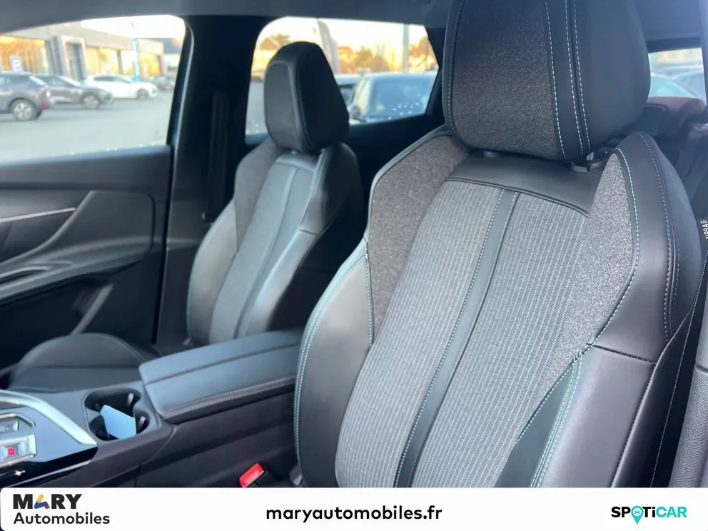 Véhicule occasion 208338 - peugeot 3008 - Photo 9