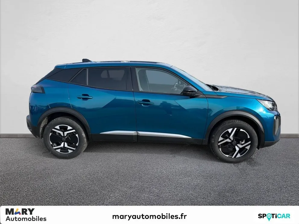 Véhicule occasion 220914 - peugeot 2008 - Photo 4