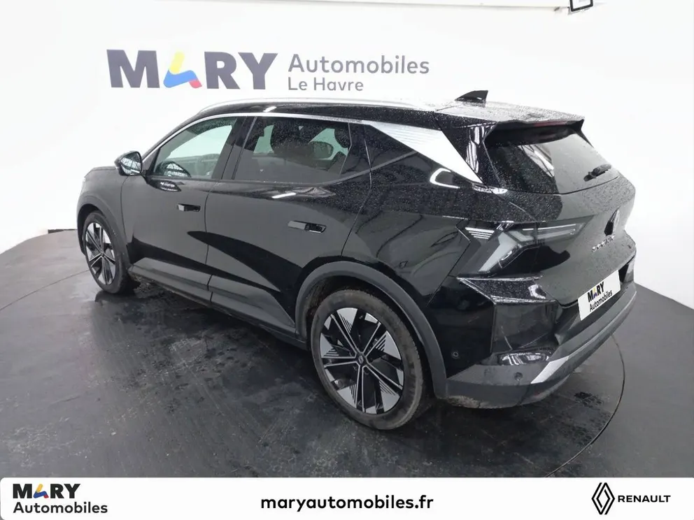 Véhicule occasion 216503 - renault SCENIC - Photo 7