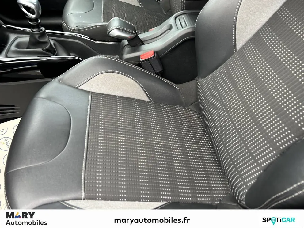 Véhicule occasion 214636 - peugeot 2008 - Photo 9