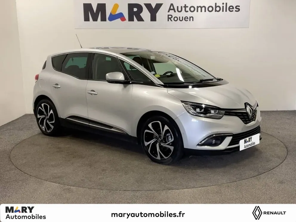 Véhicule occasion 220373 - renault SCENIC - Photo 3