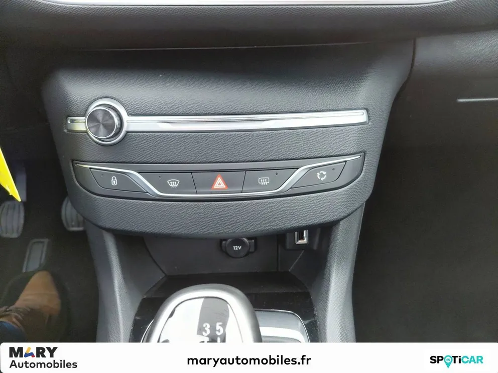 Véhicule occasion 188017 - peugeot 308 - Photo 15