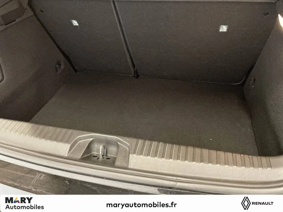 Véhicule occasion 229311 - renault CLIO - Photo 6