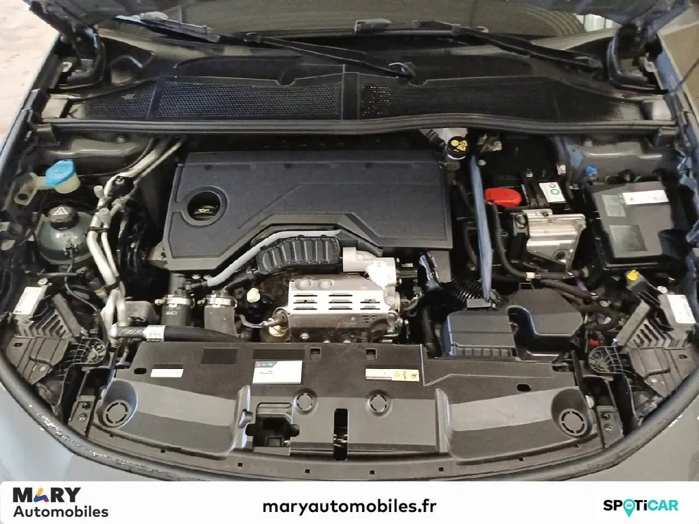 Véhicule occasion 201730 - peugeot 308 - Photo 12