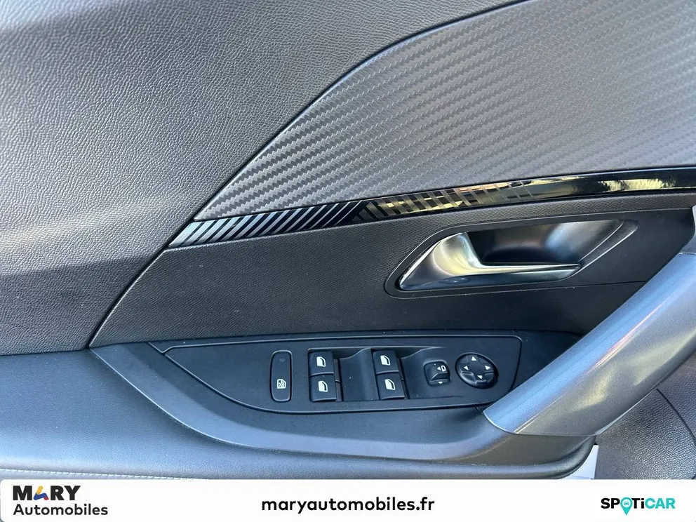 Véhicule occasion 211426 - peugeot 2008 - Photo 12