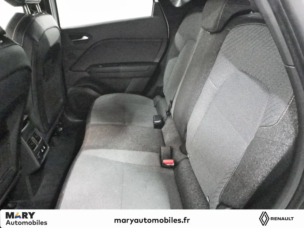 Véhicule occasion 198426 - renault CAPTUR - Photo 10