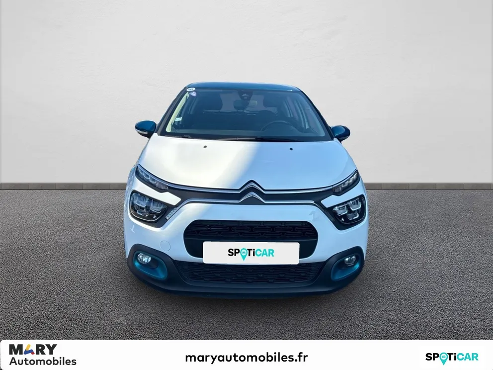 Véhicule occasion 1229195 - Citroën C3 - Photo 6