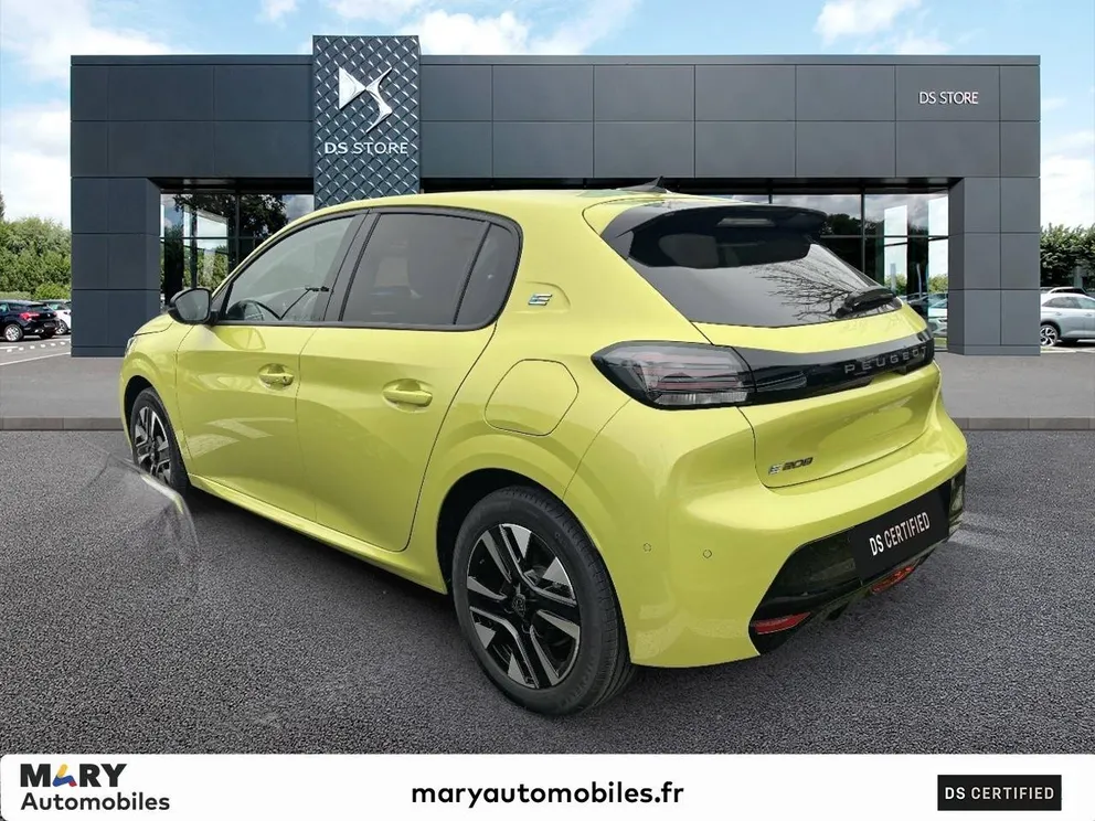 Véhicule occasion 254297 - peugeot 208 - Photo 2