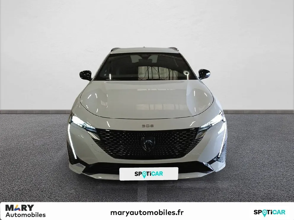 Véhicule occasion 209875 - peugeot 308 - Photo 8