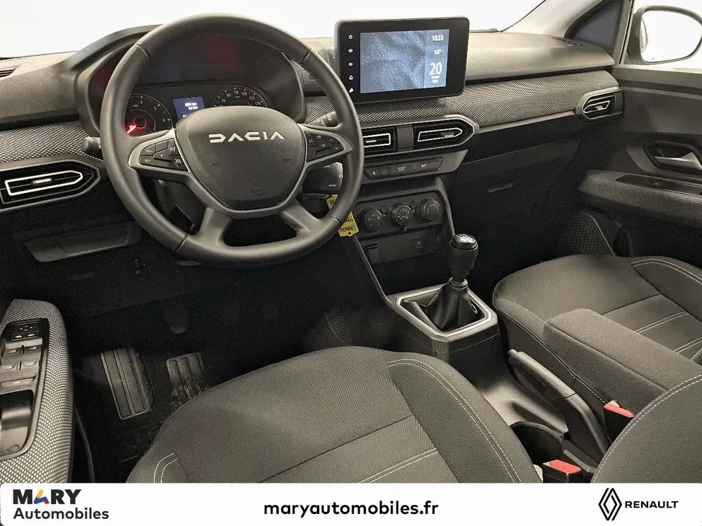 Véhicule occasion 216054 - dacia SANDERO - Photo 8