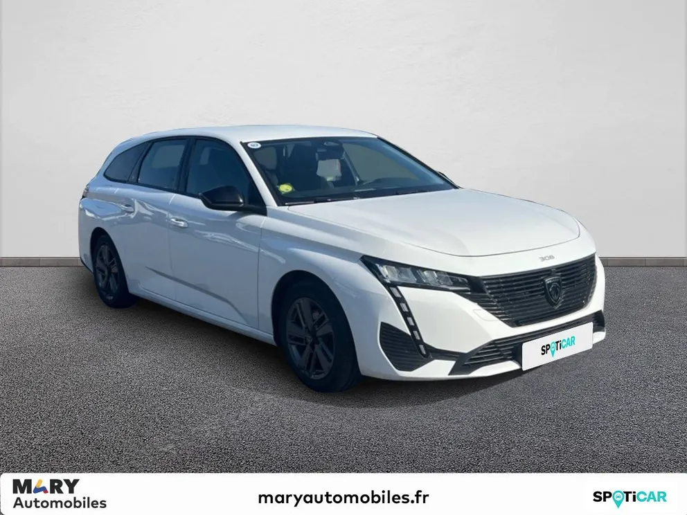 Véhicule occasion 221160 - peugeot 308 - Photo 3