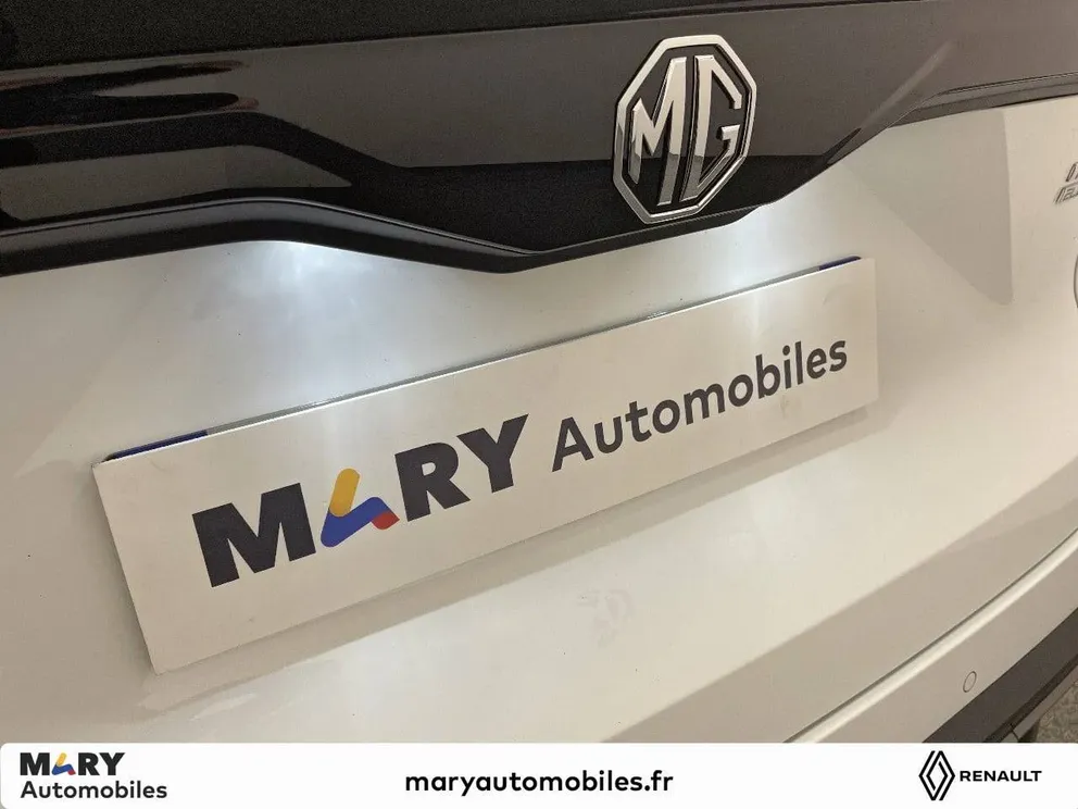 Véhicule occasion 230388 - mg MG4 - Photo 20