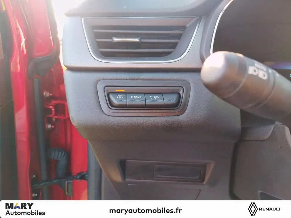 Véhicule occasion 207136 - renault CAPTUR - Photo 13