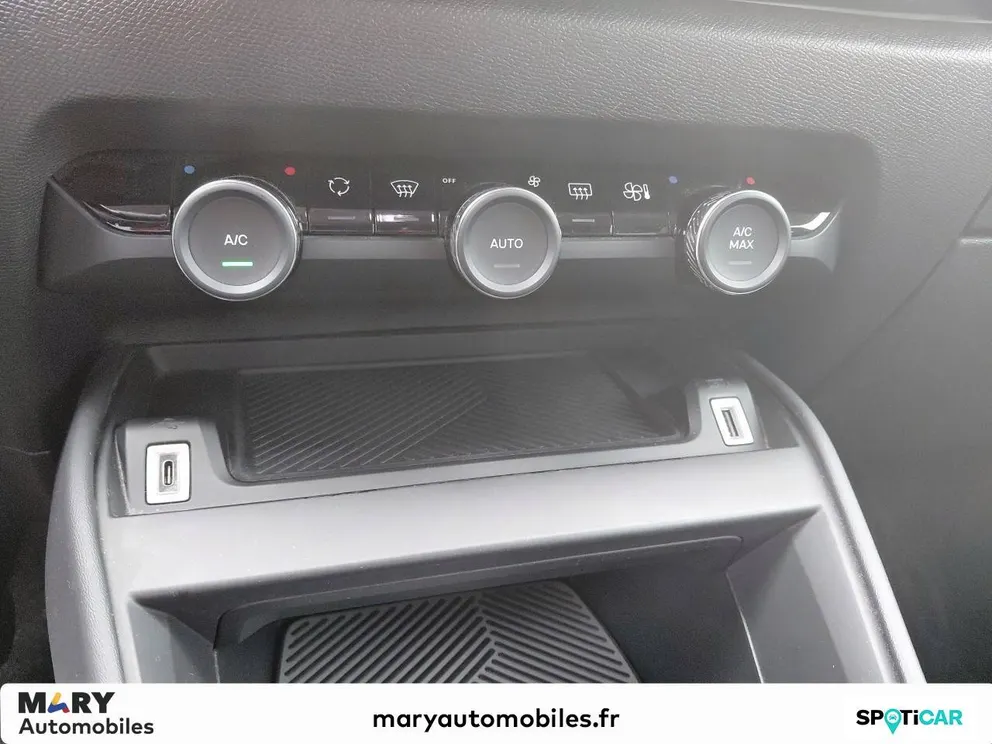 Véhicule occasion 199174 - Citroën C4 - Photo 23