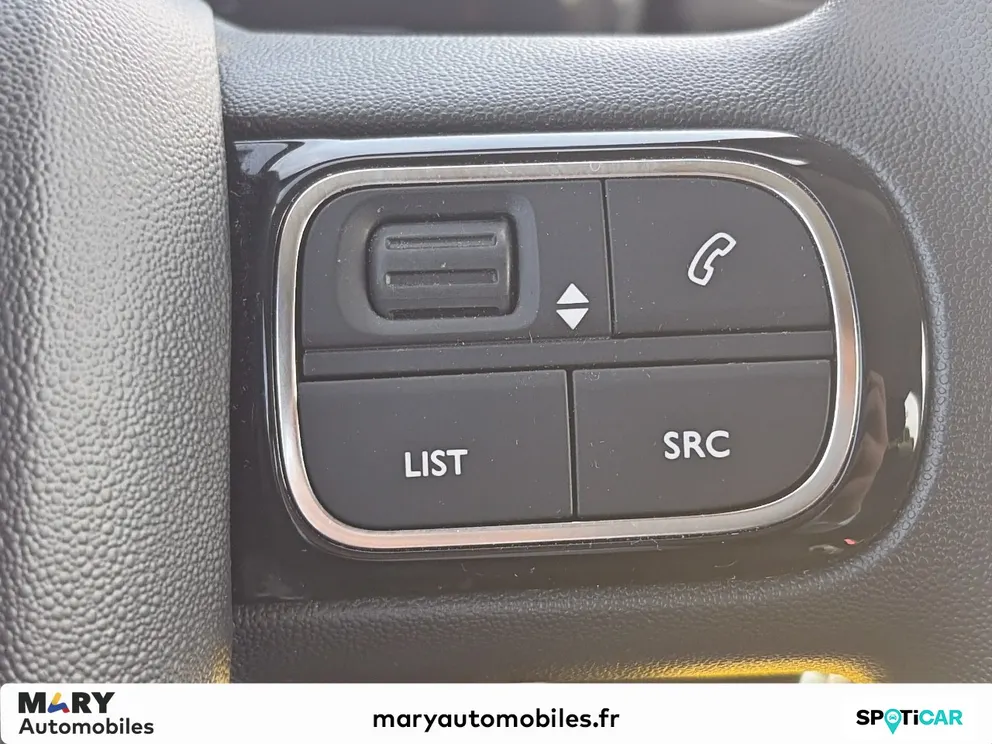 Véhicule occasion 1235853 - Citroën C3 - Photo 12