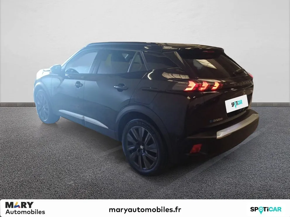 Véhicule occasion 219183 - peugeot 2008 - Photo 7