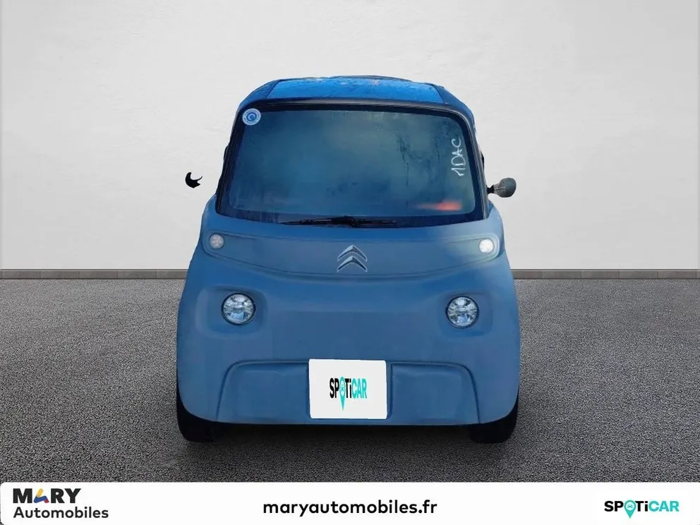 Véhicule occasion 213527 - Citroën C-ZERO - Photo 2