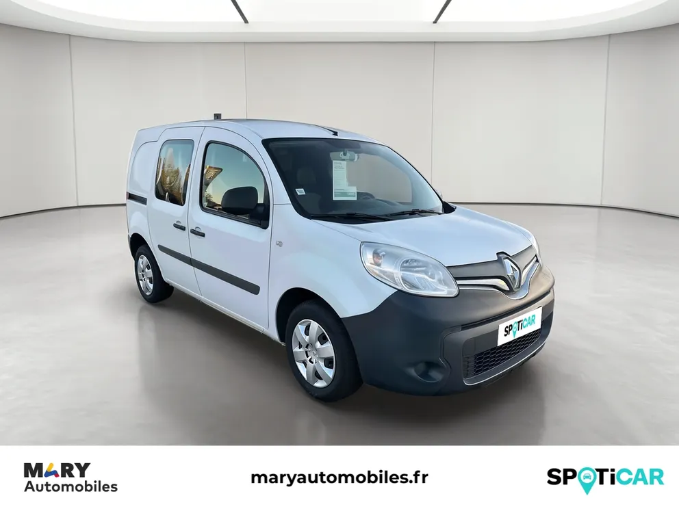 Véhicule occasion 1243930 - renault KANGOO - Photo 6