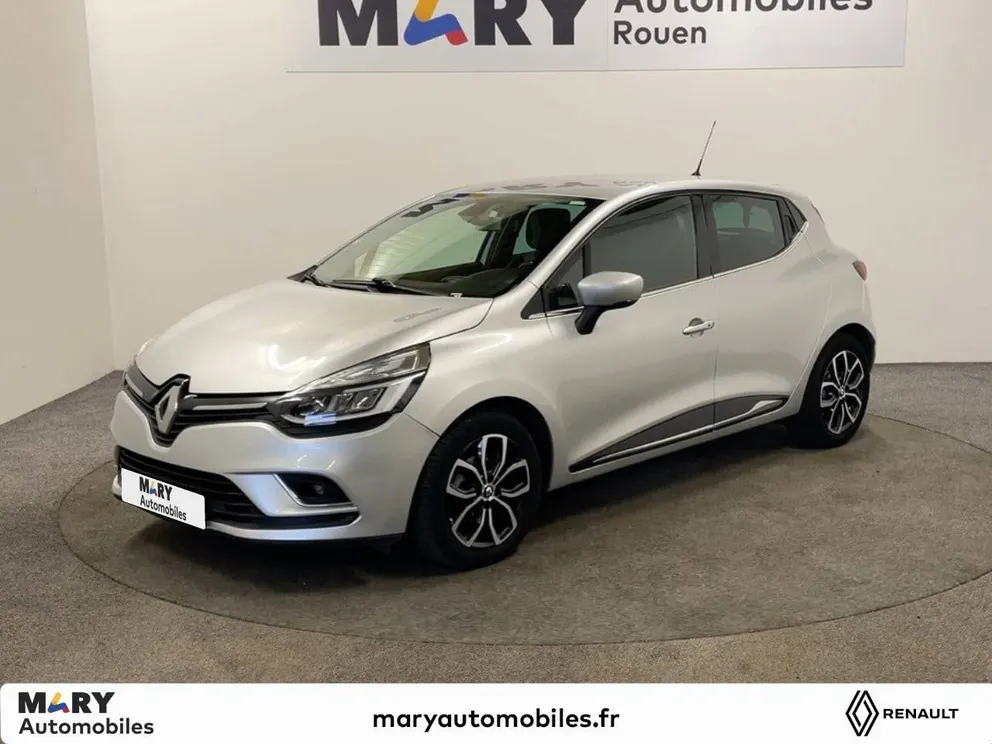 Véhicule occasion 213621 - renault CLIO - Photo 1