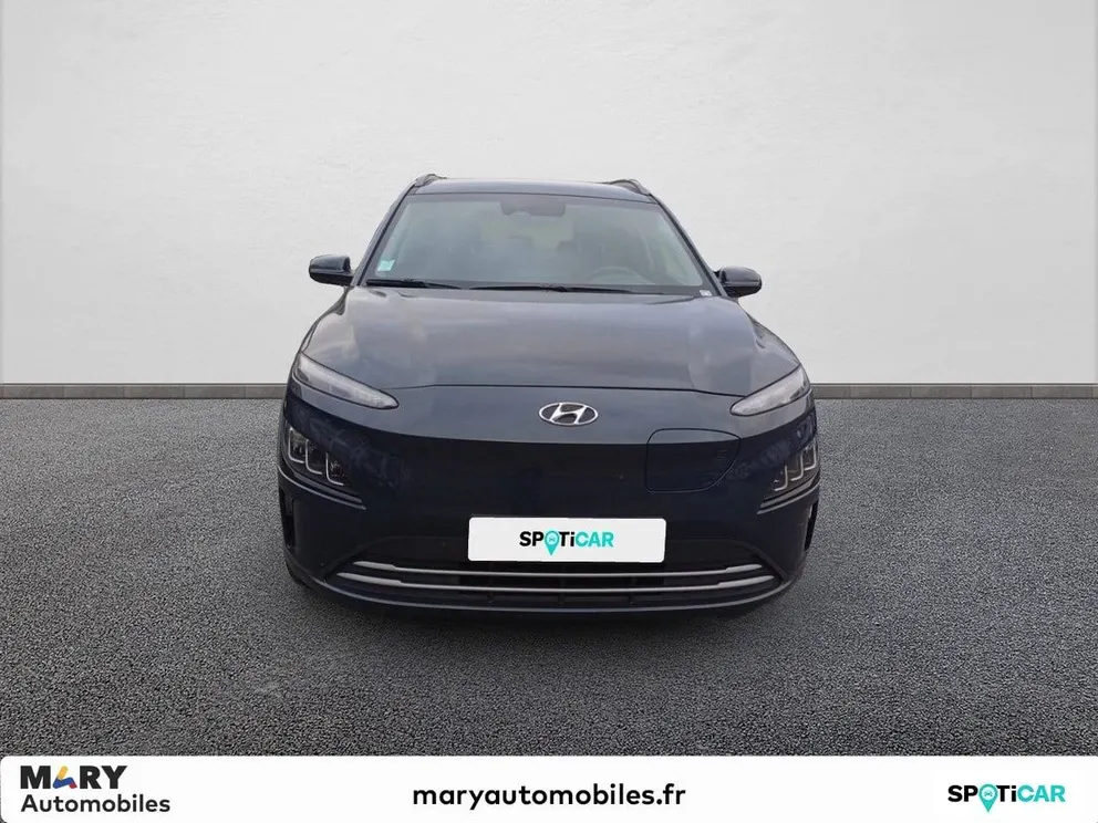 Véhicule occasion 212310 - hyundai KONA - Photo 2