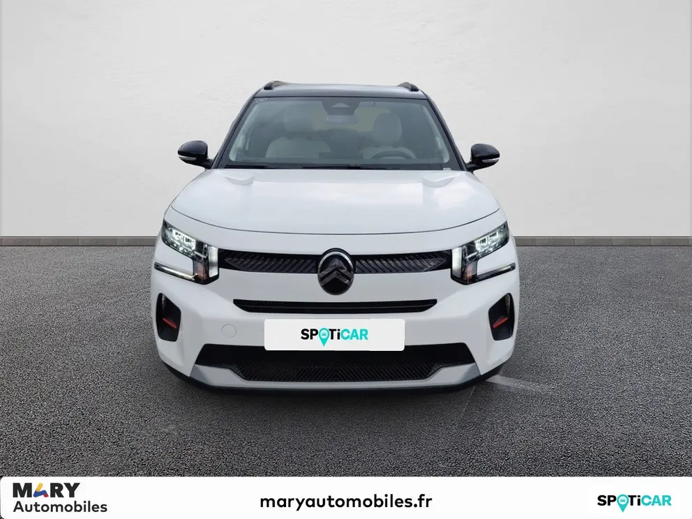 Véhicule occasion 1233410 - Citroën C3 - Photo 6