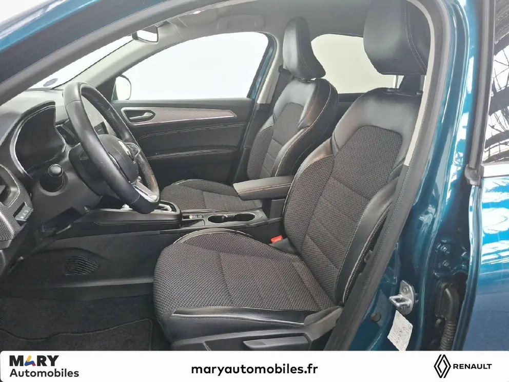 Véhicule occasion 231441 - renault ARKANA - Photo 8