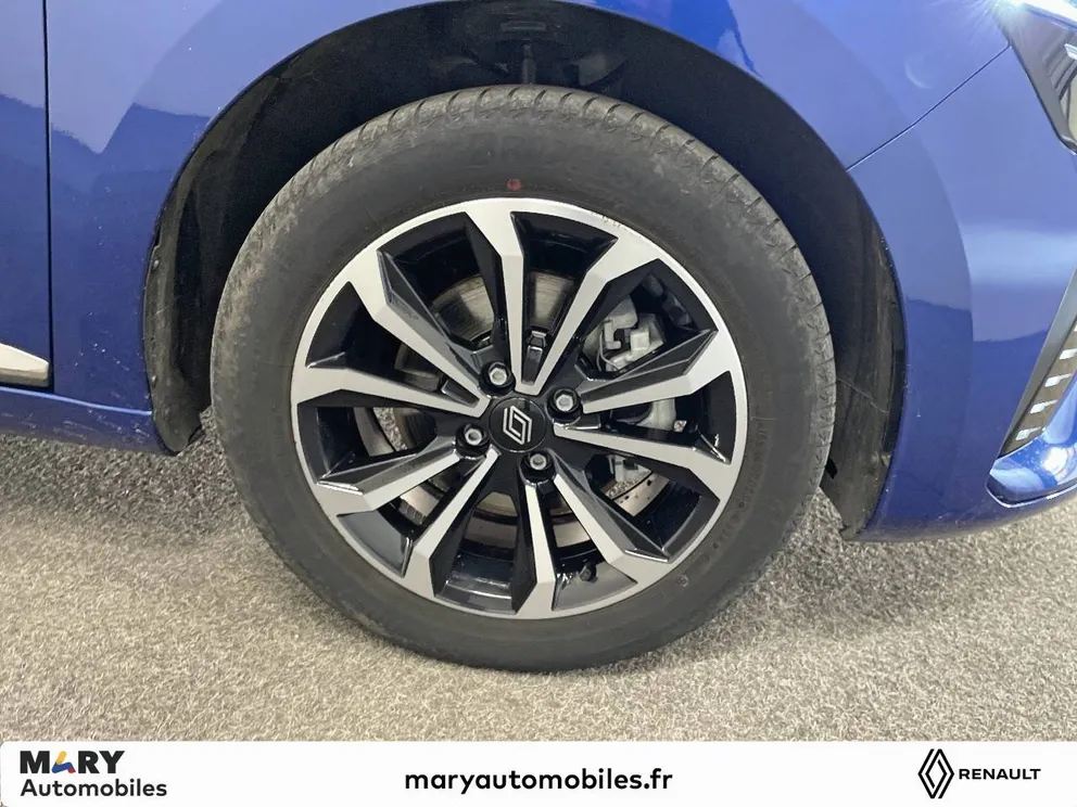 Véhicule occasion 211570 - renault CLIO - Photo 17
