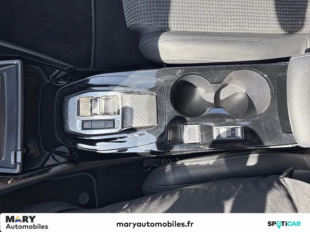 Véhicule occasion 1234690 - peugeot 208 - Photo 17